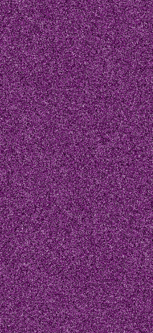 Purple Glitter Wallpaper for iPhone