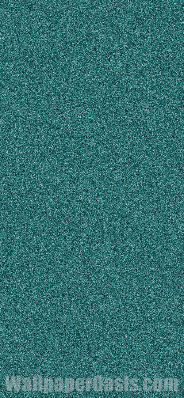 Teal Glitter iPhone Wallpaper - available for iPhone 5 through iPhone X