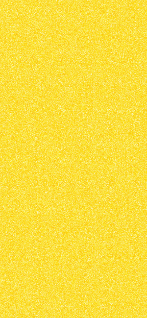 Yellow Glitter Wallpaper for iPhone
