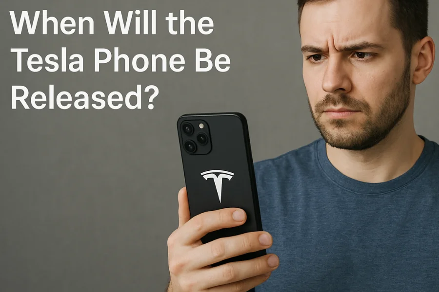Rajkot updates news:when will the tesla phone be released