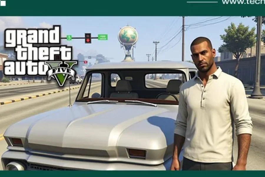 Wheon grand theft auto